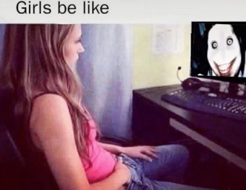 Girls like