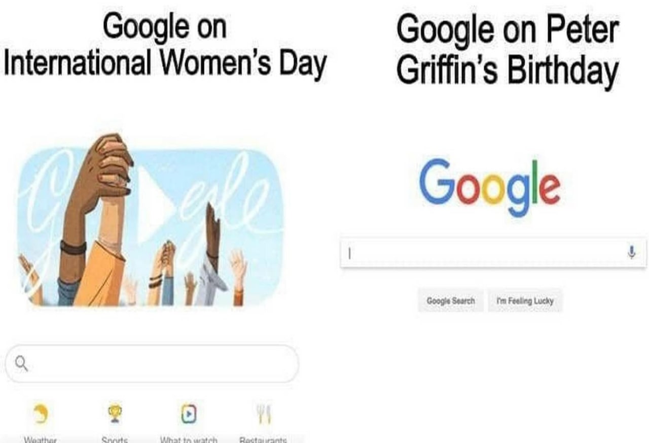 we live in a society