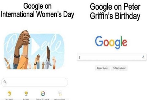 we live in a society