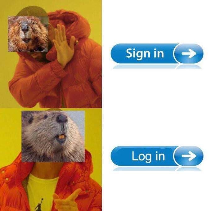 a к а Log in