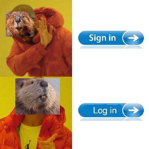a к а Log in