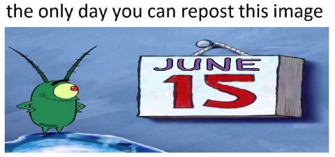 the only day you can repost this image i>