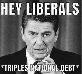 HEY LIBERALS