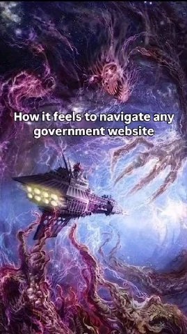 2 How it feels to navigate any My government а i.