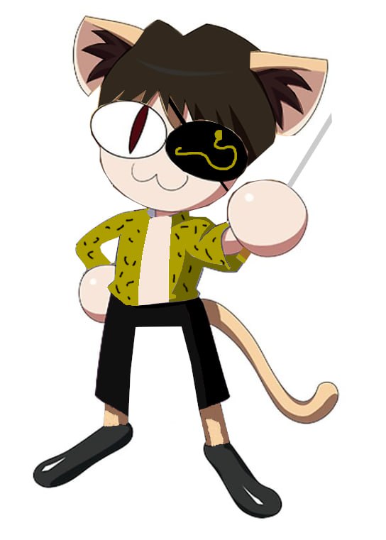 Goro-arc.