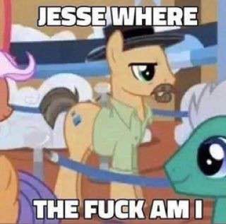 THE FUCK