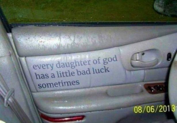 as a bad 201%
