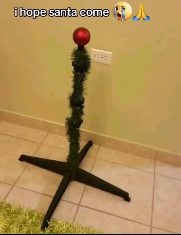Поре santa come