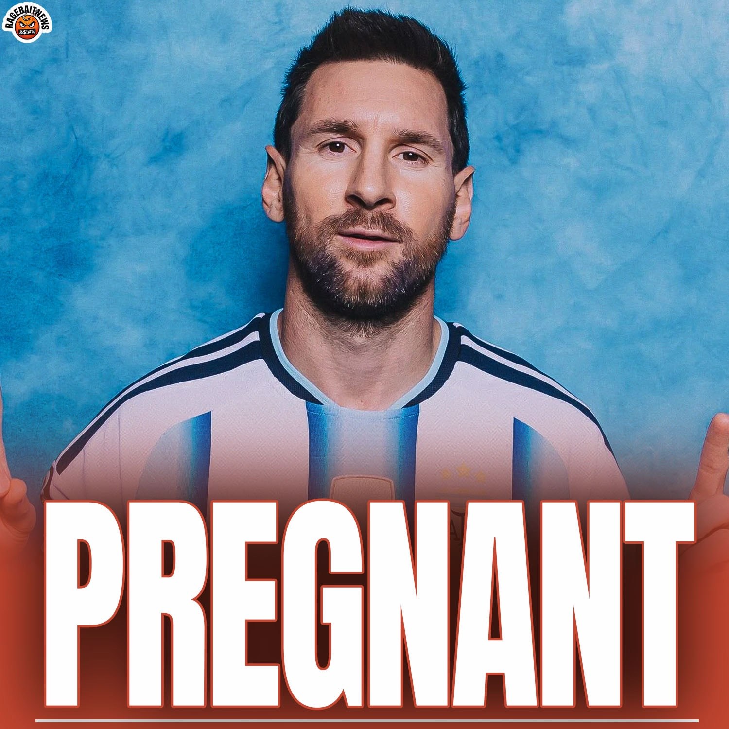 PREGNANT