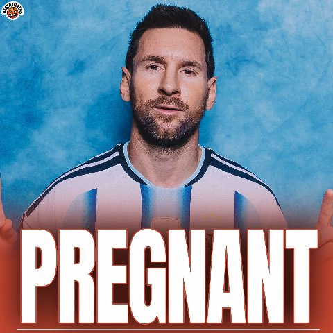 PREGNANT