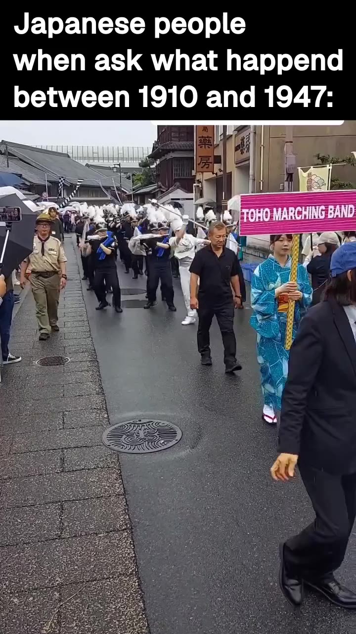 Japanese people