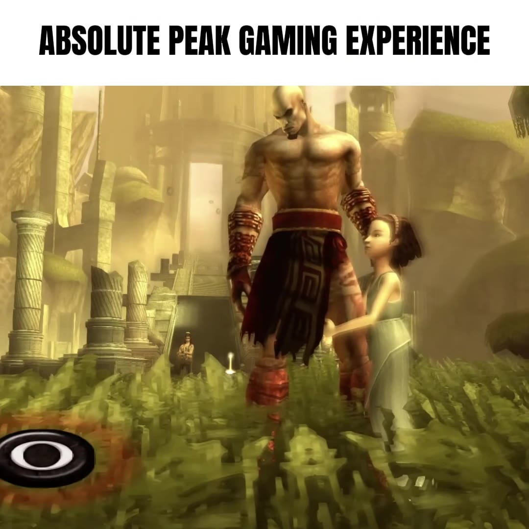 ABSOLUTE PEAK GAMING EXPERIENCE