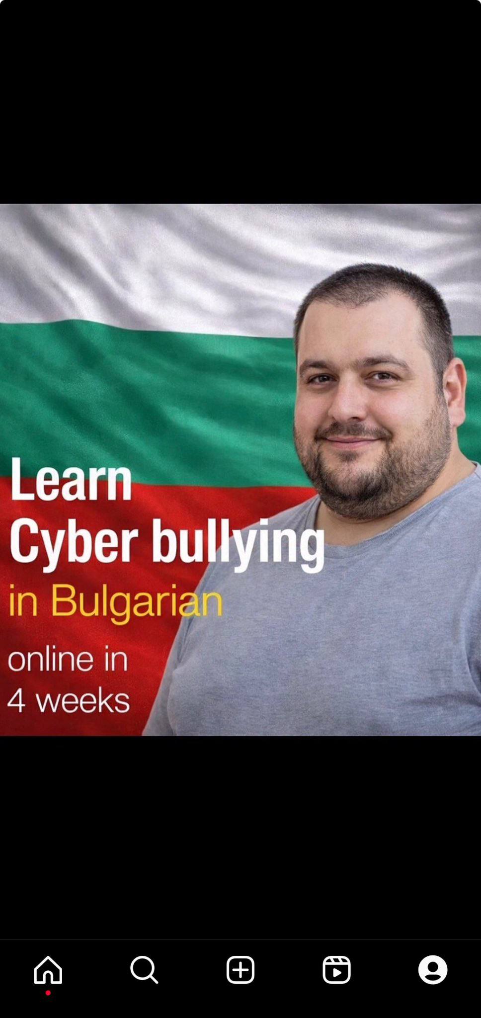 [еагп Cyber bullying online in 4 weeks