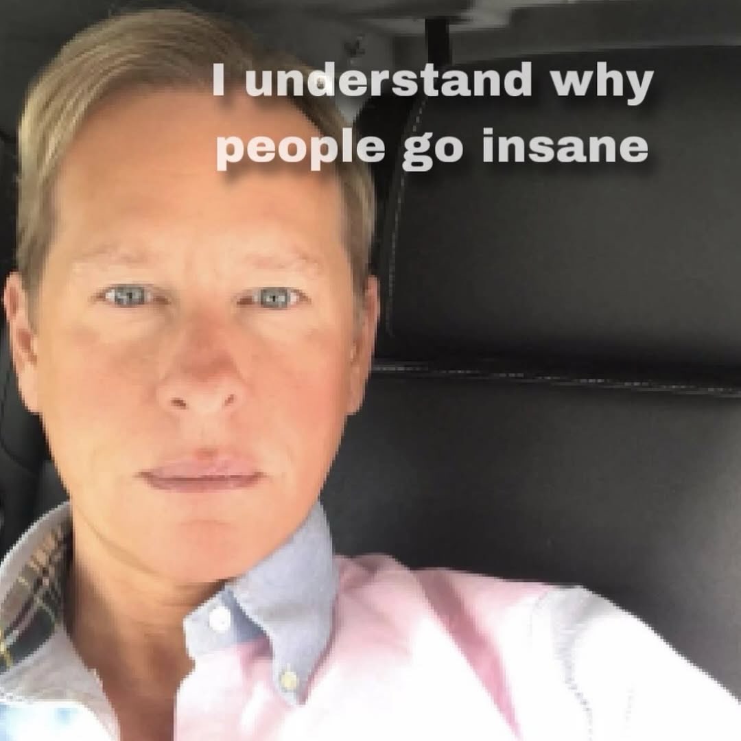 understand why insane