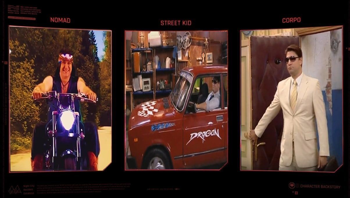 NOMAD STREET KID CORPO hes To У