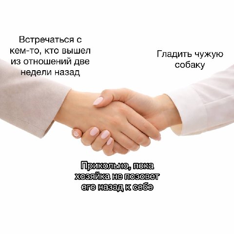 Встречаться с кем-то, кто вышел Гладить чужую из отношений две собаку недели назад я 2 a