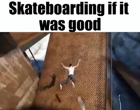 if it was good