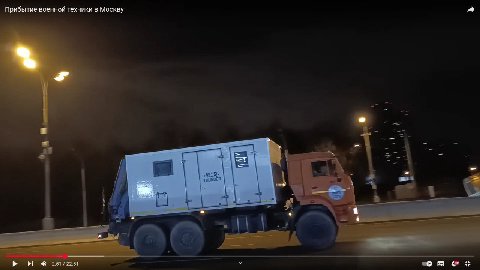 Все знают, что на параде будет много военный техники

А ЗНАЕТЕ ГДЕ ЕЩЁ МНОГО ТЕХНИКИ?
