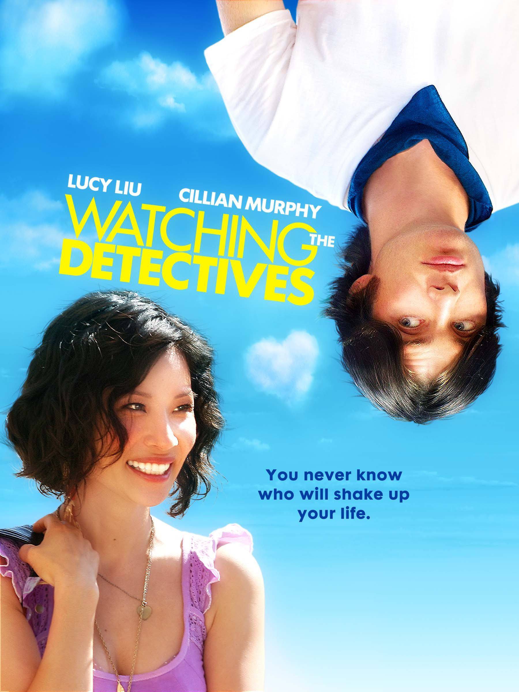Насмотревшись детективов (2007)

При просмотре возникло такое ощущение, будто режиссер и сценарист фильма Пол Сотер инопланетянин, который лишь очень примерно знаком с жанром ромкома. 

Все потуги в ю