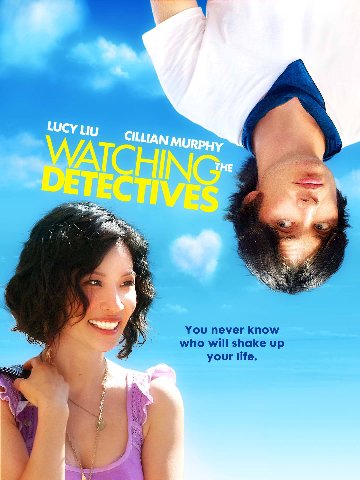 Насмотревшись детективов (2007)

При просмотре возникло такое ощущение, будто режиссер и сценарист фильма Пол Сотер инопланетянин, который лишь очень примерно знаком с жанром ромкома. 

Все потуги в ю