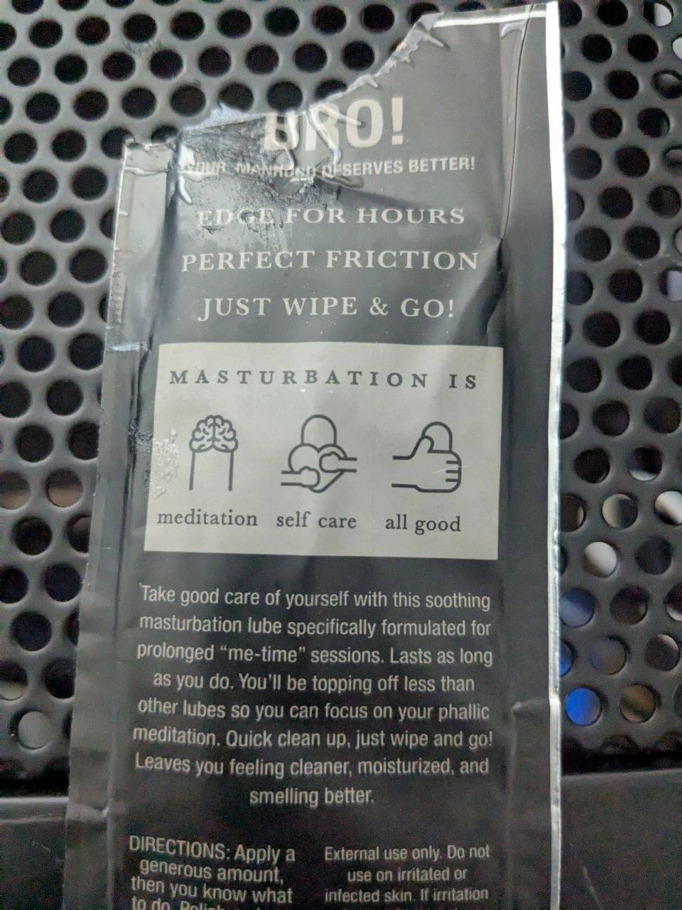 pes ATION 1$ я A 4 4 4, lacs meditation self саге all good A] good care of yourself with this soothing Masturbation lube specifically formulated for Prolonged “me-time” sessions. Lasts as long у 'а5 y