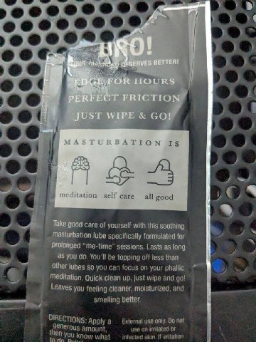 pes ATION 1$ я A 4 4 4, lacs meditation self саге all good A] good care of yourself with this soothing Masturbation lube specifically formulated for Prolonged “me-time” sessions. Lasts as long у 'а5 y