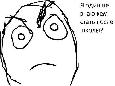 я все еще в ужасе