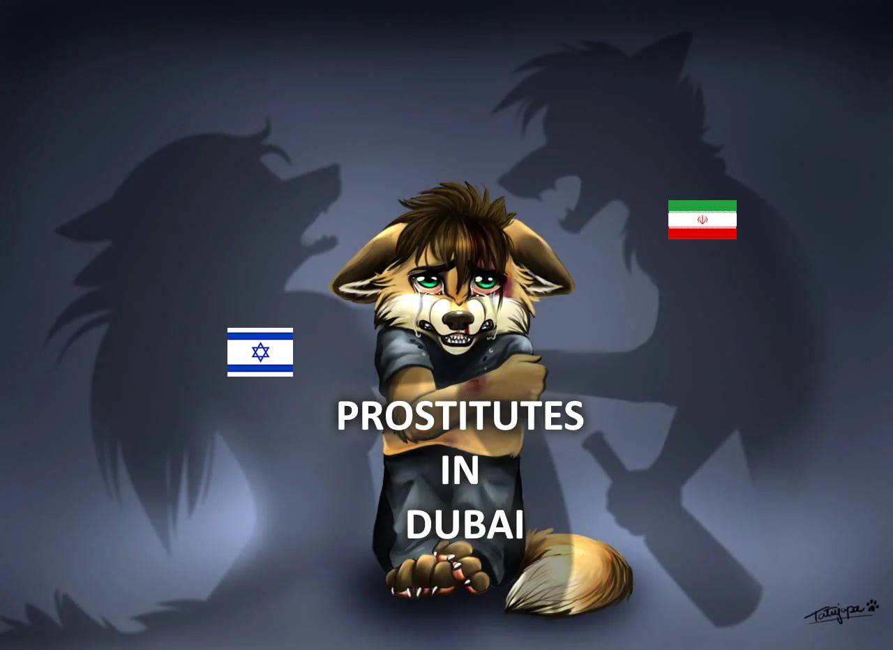PROSTITUTES IN DUBAI