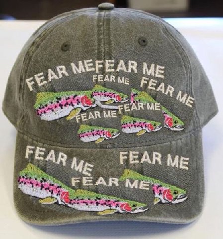 FEAR