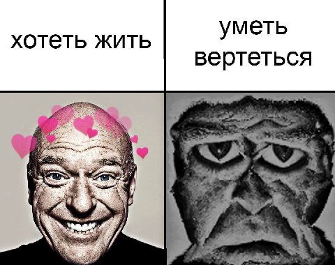 уметь хотеть жить вертеться 4
