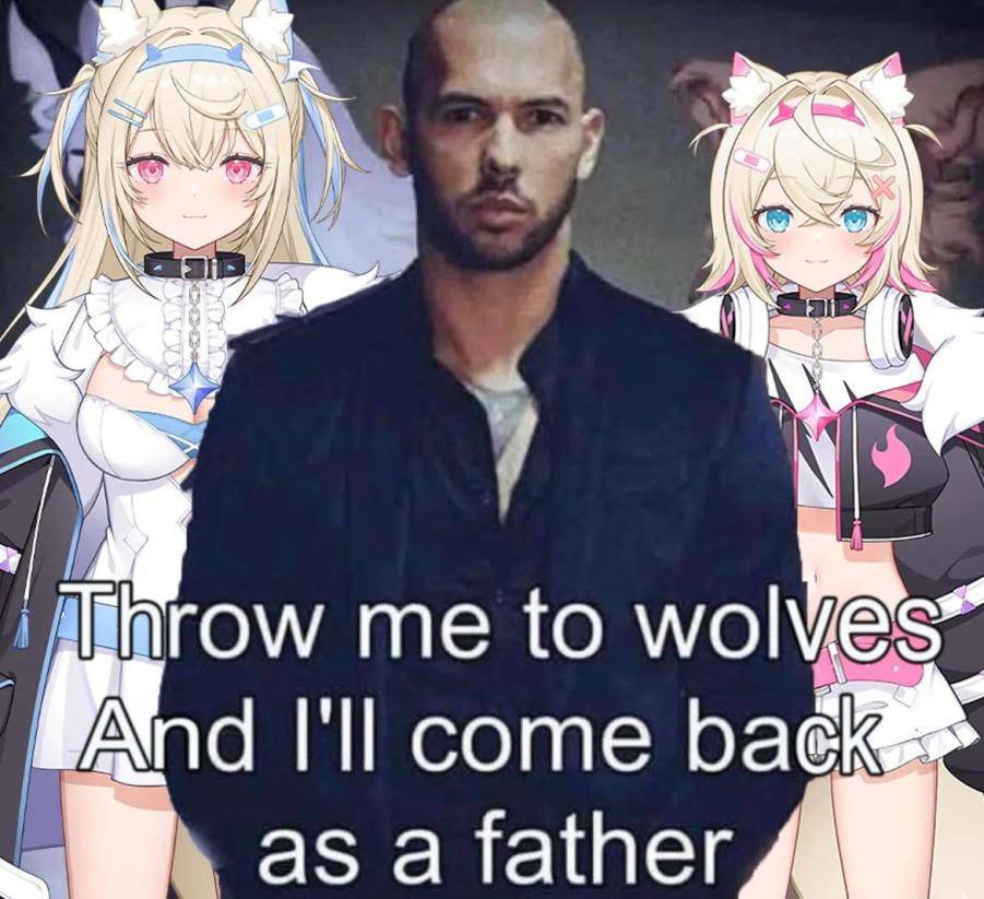 row me to wolWes* is come рае as а father
