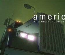 americ antrucksimulator