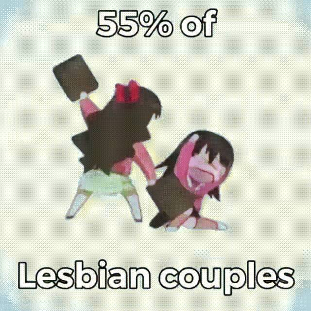 Of; a couples