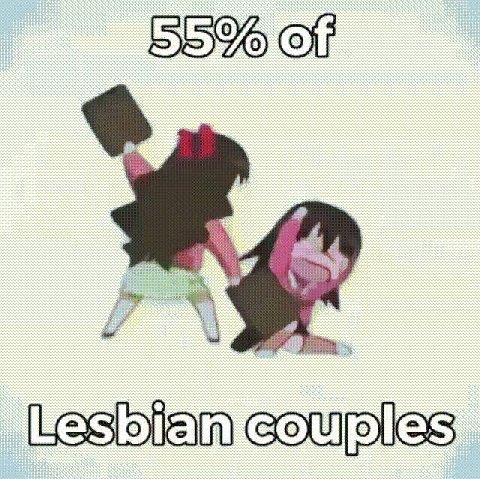Of; a couples