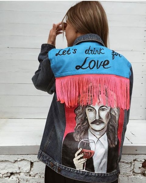 OVE i