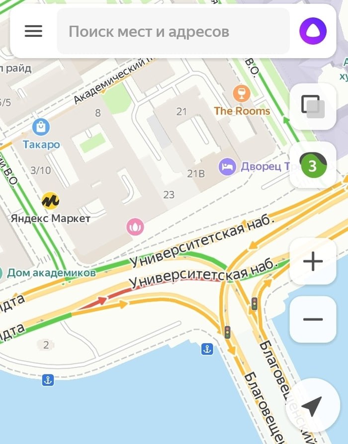 На снимках — место теракта в Питере.