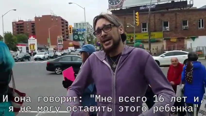 = Kogo-To изнасиловали) ‚я He MOLY оставить! этогоиребенка! / SmITO же ребенок у в