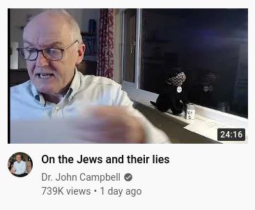 Hes finally cracked