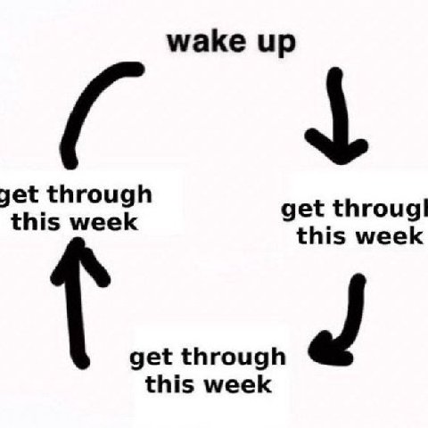 Sober October day #5