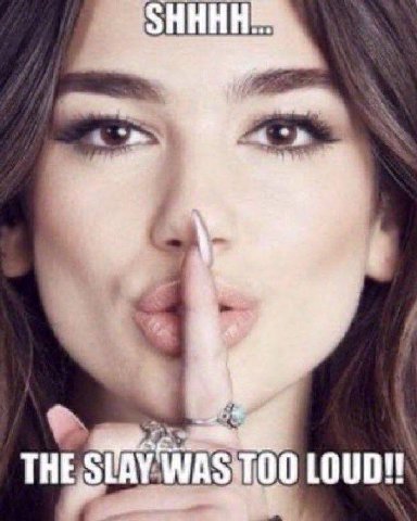 LOUD И