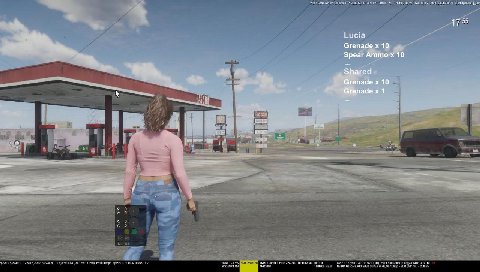 GTA VI first ENB preset released