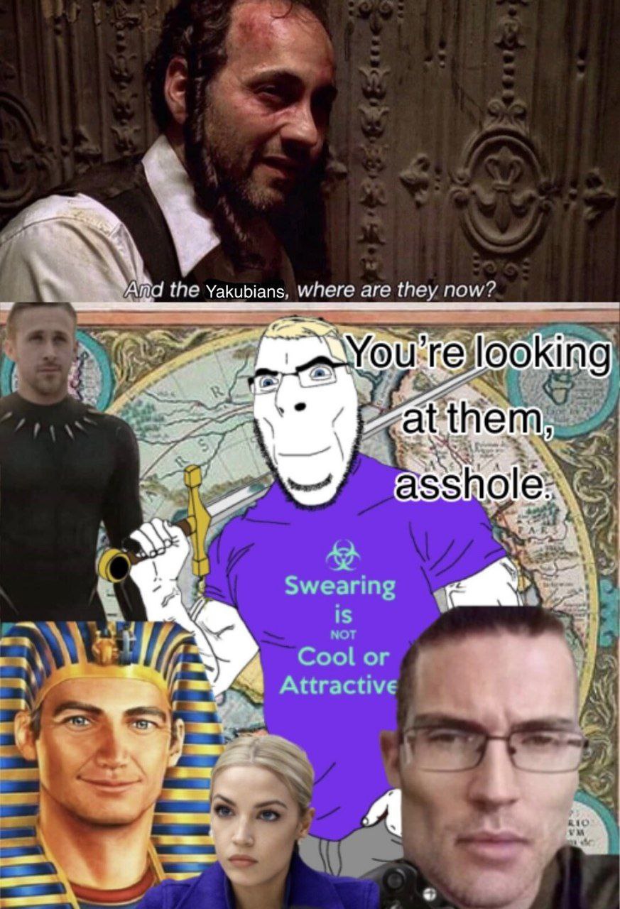 From chat