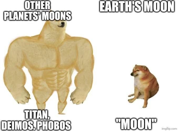PLANETS; OONS DEIMO OBOS