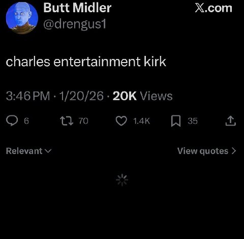 Butt Midler Х.сот charles entertainment kirk