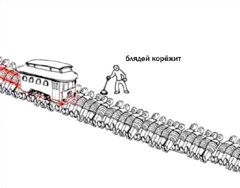 блядей корёжит 4