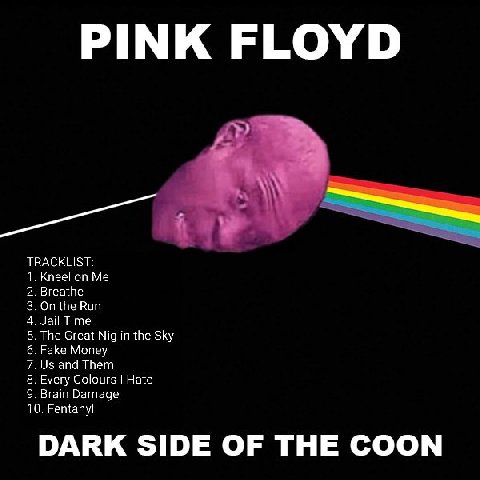 It's the 19th day of a month, congratulations every one, on this random and insignificant day!!!

Also congrats to George Floyd on 5 years of Sobriety!!!!! 🎉🍾🎊🥳

⚡️AZT-Pilled ✝️