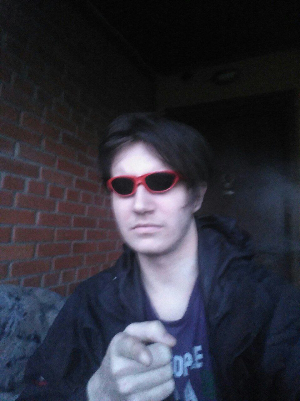 У админа др 
Накидайте хуев в панамку🤙