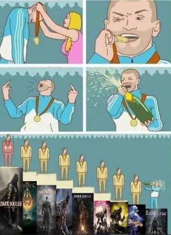 у a A 7 \7 tad И ave 4 DARK SOULS DARK DARK 6 he