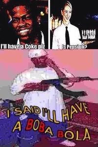 I'll Coke IS