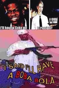 I'll Coke IS